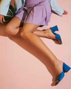 Sale Therapy Shoes Prizm *FINAL SALE* Blue