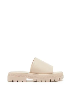 Online Therapy Shoes Raid Sandal Smooth Bone