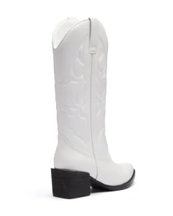 Discount Therapy Shoes Ranger White