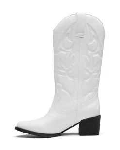 Discount Therapy Shoes Ranger White