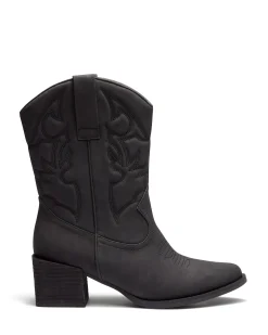 Outlet Therapy Shoes Rayne *FINAL SALE* Black