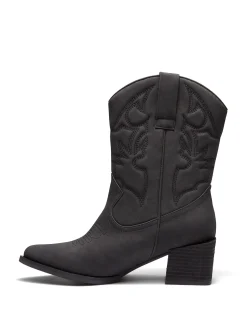 Outlet Therapy Shoes Rayne *FINAL SALE* Black