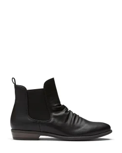 Sale Therapy Shoes Redwood Boot Black