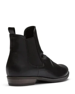 Sale Therapy Shoes Redwood Boot Black
