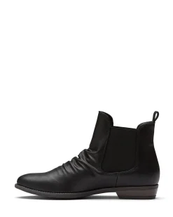 Sale Therapy Shoes Redwood Boot Black
