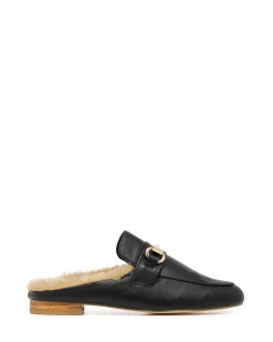 Hot Therapy Shoes Regal *FINAL SALE* Black/natural