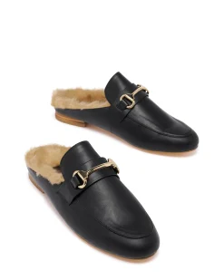 Hot Therapy Shoes Regal *FINAL SALE* Black/natural