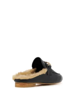 Hot Therapy Shoes Regal *FINAL SALE* Black/natural