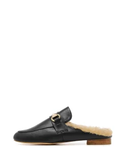 Hot Therapy Shoes Regal *FINAL SALE* Black/natural