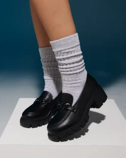 Outlet Therapy Shoes Reveal *FINAL SALE* Black