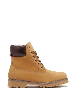 Best Therapy Shoes Rita Nubuck *FINAL SALE* Chamois