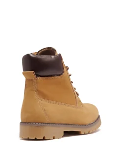 Best Therapy Shoes Rita Nubuck *FINAL SALE* Chamois