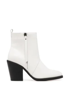 Online Therapy Shoes Rowlett *FINAL SALE* White