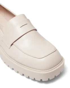 Discount Therapy Shoes Royce Bone *FINAL SALE* White