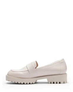 Discount Therapy Shoes Royce Bone *FINAL SALE* White
