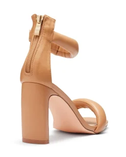 Discount Therapy Shoes Sasha Caramel *FINAL SALE* Latte