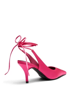 Hot Therapy Shoes Satisfy *FINAL SALE* Magenta