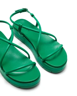 Clearance Therapy Shoes Serpent *FINAL SALE* Fern