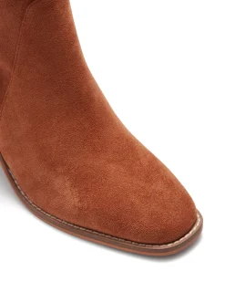 Hot Therapy Shoes Siena Taffy *FINAL SALE* Latte