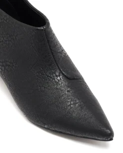 New Therapy Shoes Sparks *FINAL SALE* Black