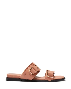 Discount Therapy Shoes Starling Dark *FINAL SALE* Pink