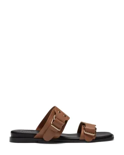 New Therapy Shoes Starling Taupe *FINAL SALE* Brown