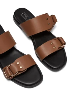 New Therapy Shoes Starling Taupe *FINAL SALE* Brown