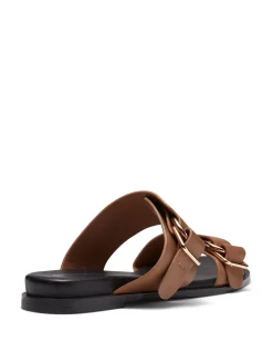 New Therapy Shoes Starling Taupe *FINAL SALE* Brown