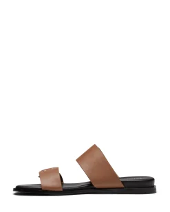 New Therapy Shoes Starling Taupe *FINAL SALE* Brown