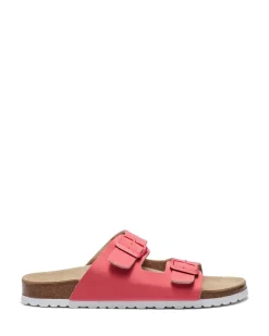 Sale Therapy Shoes Stila *FINAL SALE* Pink