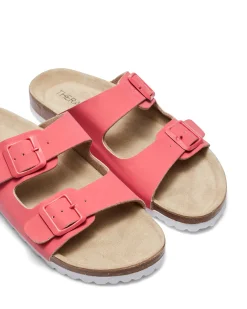 Sale Therapy Shoes Stila *FINAL SALE* Pink