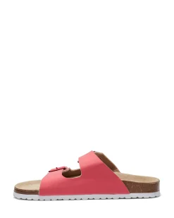 Sale Therapy Shoes Stila *FINAL SALE* Pink