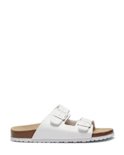 Sale Therapy Shoes Stila *FINAL SALE* White