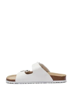 Sale Therapy Shoes Stila *FINAL SALE* White