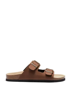 Online Therapy Shoes Stiva Coffee *FINAL SALE* Brown