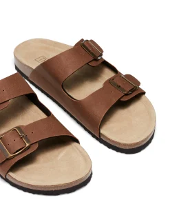 Online Therapy Shoes Stiva Coffee *FINAL SALE* Brown