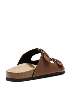 Online Therapy Shoes Stiva Coffee *FINAL SALE* Brown