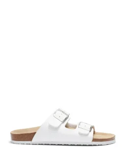 Clearance Therapy Shoes Stiva *FINAL SALE* White