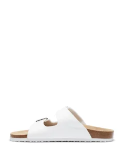 Clearance Therapy Shoes Stiva *FINAL SALE* White