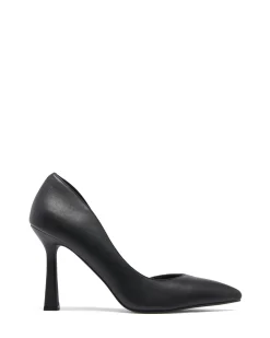 Outlet Therapy Shoes Temptress *FINAL SALE* Black