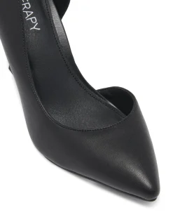 Outlet Therapy Shoes Temptress *FINAL SALE* Black