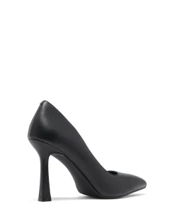 Outlet Therapy Shoes Temptress *FINAL SALE* Black