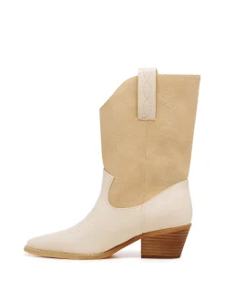 Online Therapy Shoes Texaz Boot Bone BoneTonal