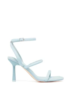 Best Therapy Shoes Teya Ice Blue Neoprene *FINAL SALE* IceBlue