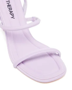 Clearance Therapy Shoes Teya Neoprene *FINAL SALE* Lilac