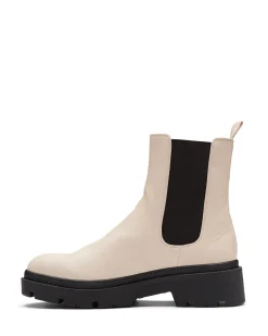 Online Therapy Shoes Threadbo Bone *FINAL SALE* Natural