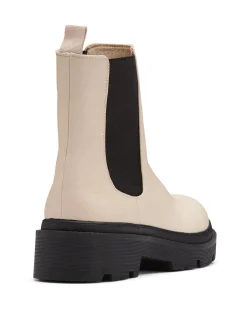 Online Therapy Shoes Threadbo Bone *FINAL SALE* Natural