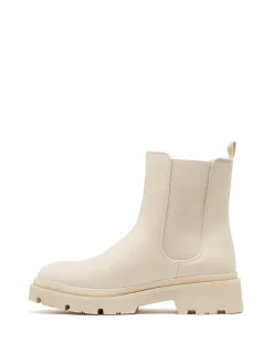 Clearance Therapy Shoes Threadbo / *FINAL SALE* Bone
