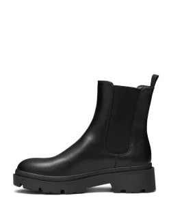 New Therapy Shoes Threadbo Boot Black