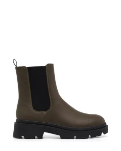 Hot Therapy Shoes Threadbo Nubuck *FINAL SALE* Chocolate